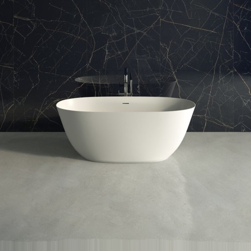 Bañera exenta de Solid Surface 180 cm | 3321