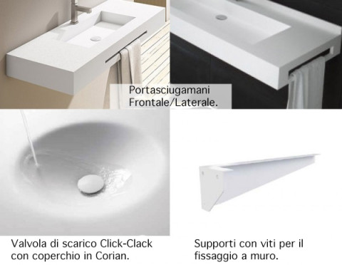 lavabo.corian.medida.toronto